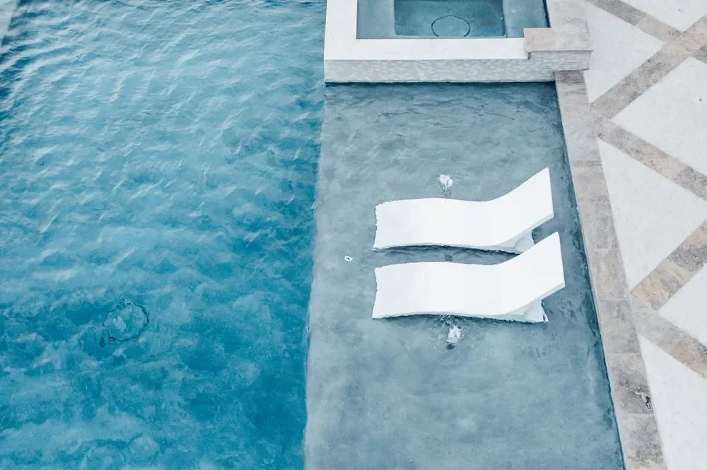 Pool Builder Services 