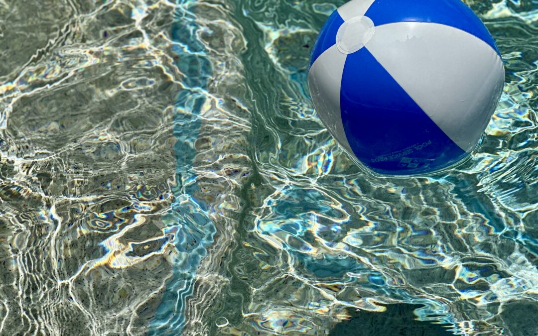 Pool Maintenance Services
