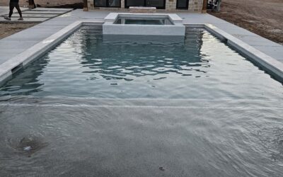 Designing a Custom Pool That Feels Like You